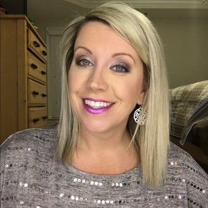 Meet your Posher, Catherine